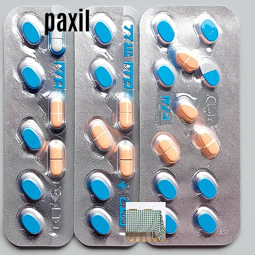 Acheter paxil france